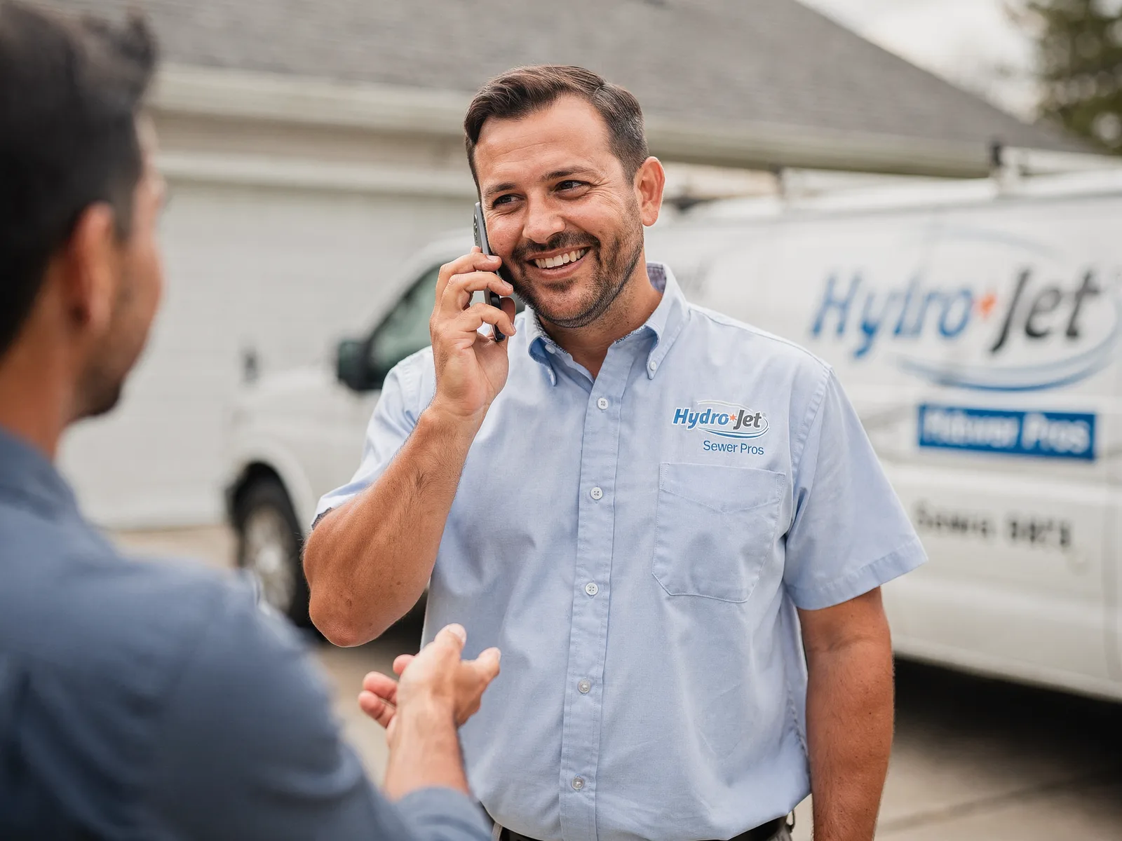 Hydro Jetting San Miguel, CA FAQs